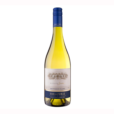 智利進口伊拉蘇莊園蘇維翁白葡萄酒...